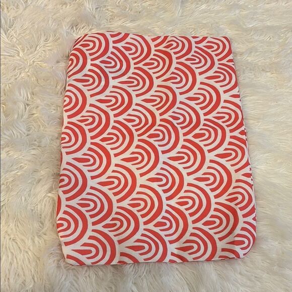 Wayfair Accent Pillow Cover Geometric Design - Picture 1 of 4